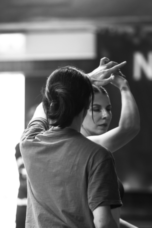 Beginner Level in Noche Salsera Dance Academy in Dublin